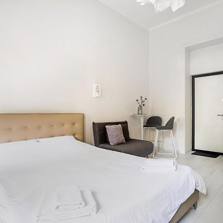 Kaykay Apartments Odessa Extérieur photo
