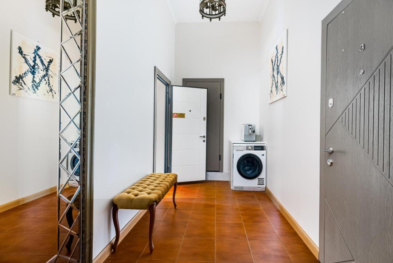 Kaykay Apartments Odessa Extérieur photo