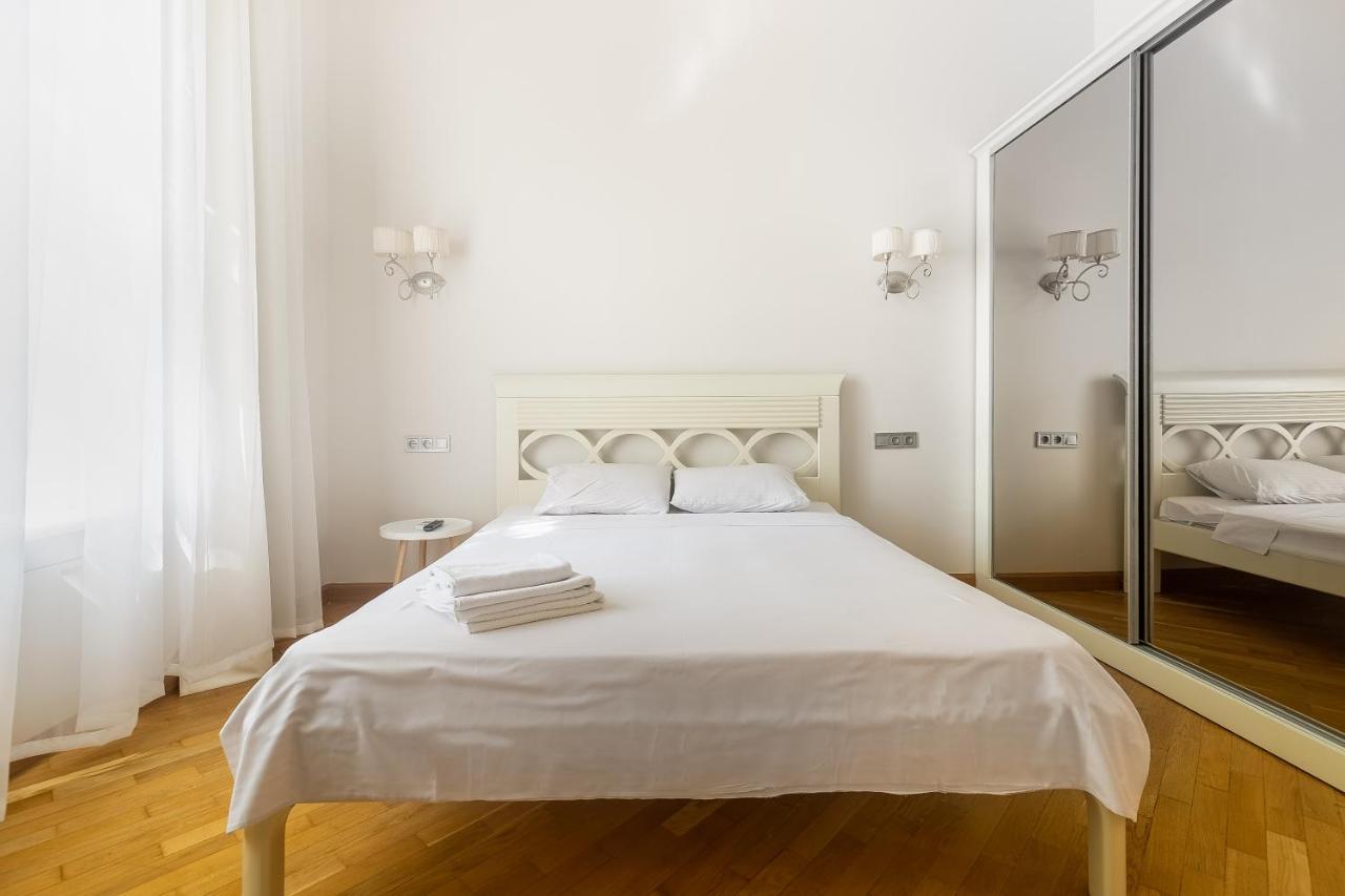 Kaykay Apartments Odessa Extérieur photo