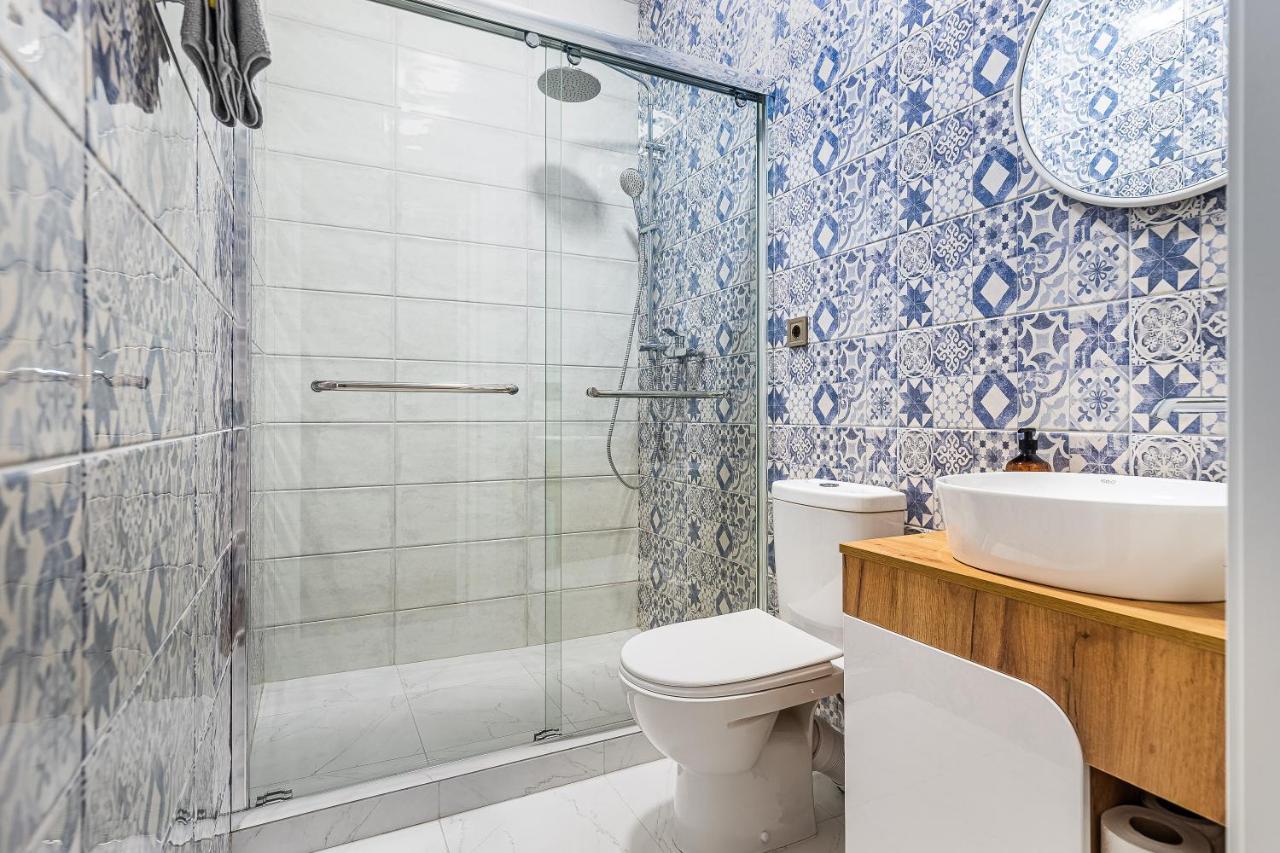 Kaykay Apartments Odessa Extérieur photo