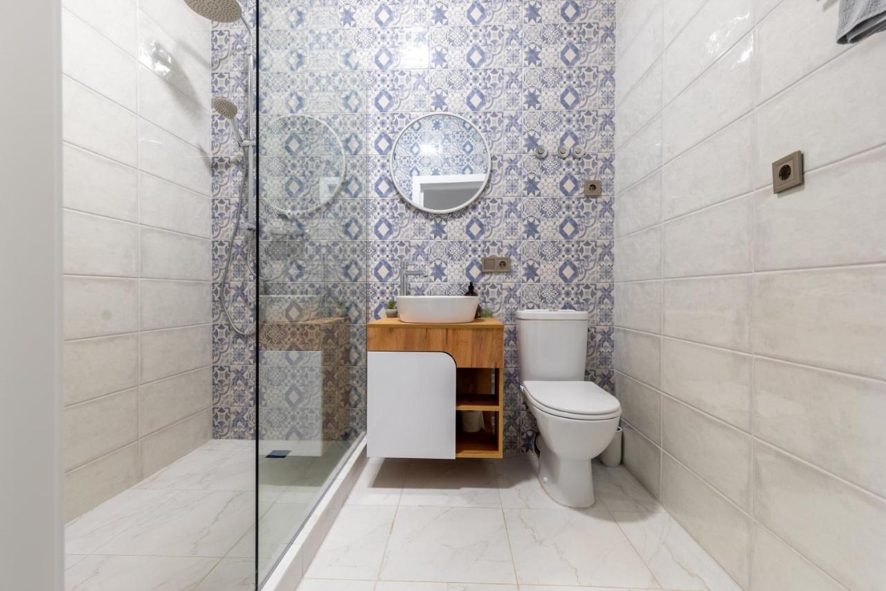 Kaykay Apartments Odessa Extérieur photo