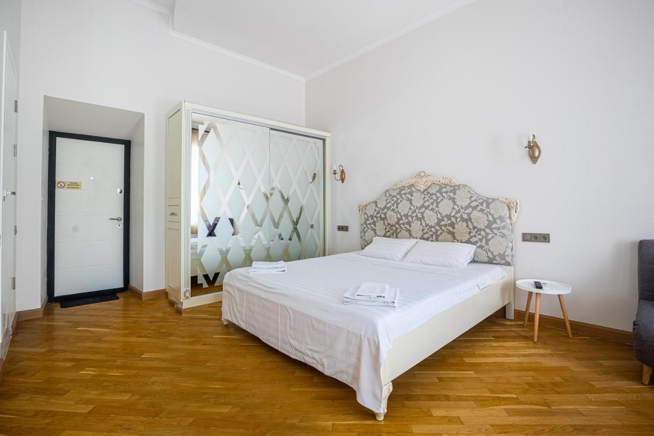Kaykay Apartments Odessa Extérieur photo