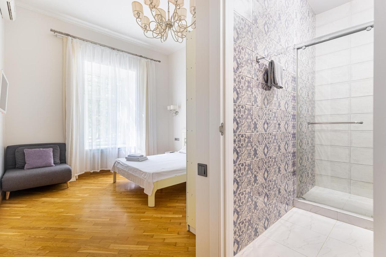 Kaykay Apartments Odessa Extérieur photo