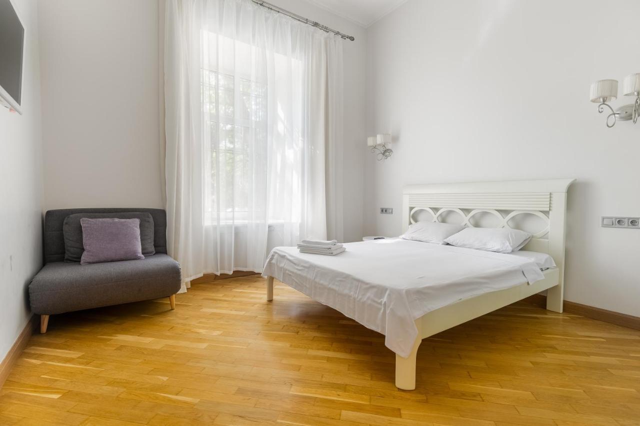Kaykay Apartments Odessa Extérieur photo
