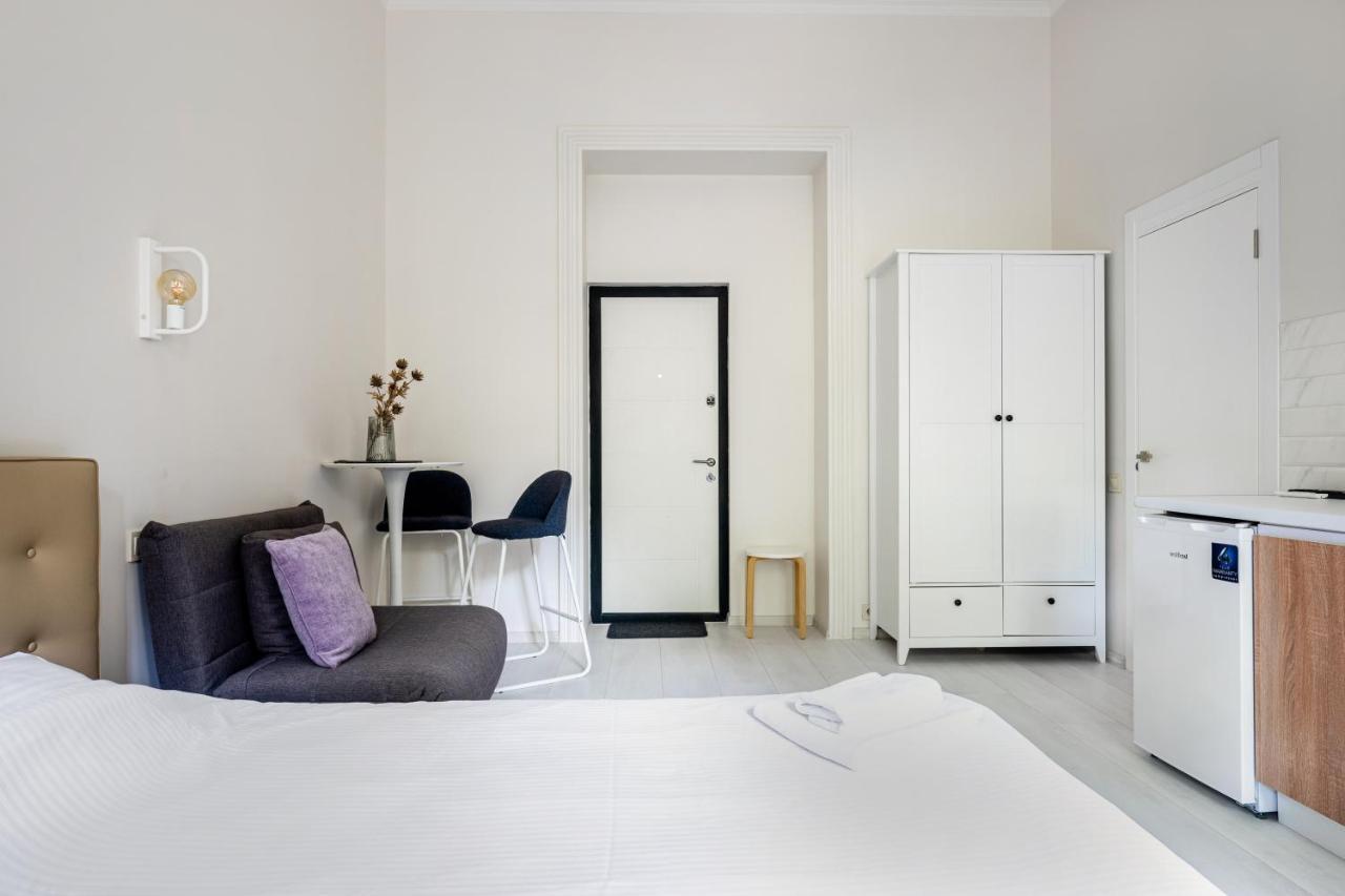 Kaykay Apartments Odessa Extérieur photo
