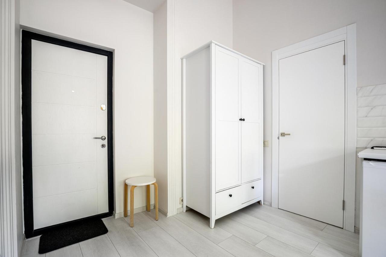 Kaykay Apartments Odessa Extérieur photo