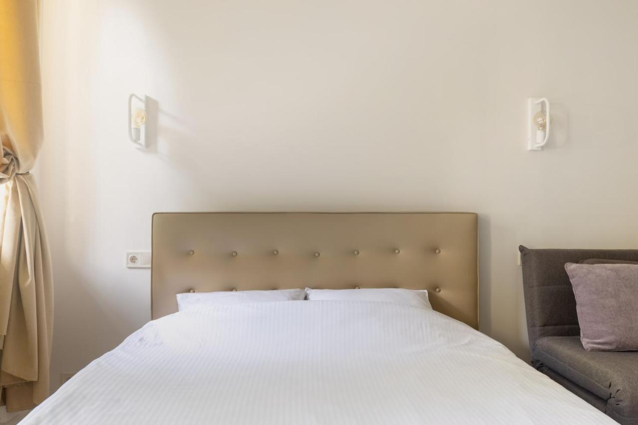Kaykay Apartments Odessa Extérieur photo